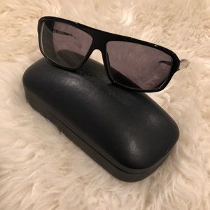 Dolce & Gabanna glasses/sunglasses.